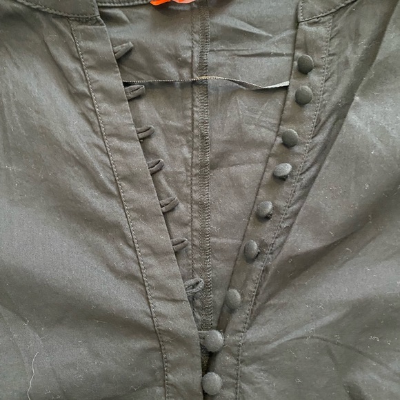 JOE FRESH short sleeve shirt - Picture 7 of 9